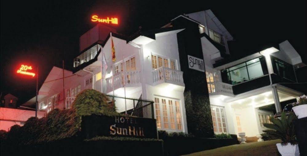 Hotel Sunhill Нувара-Елія Екстер'єр фото